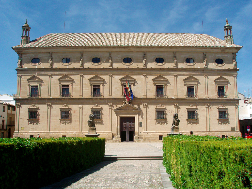 дворец Каденас