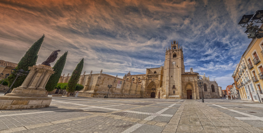 Palencia