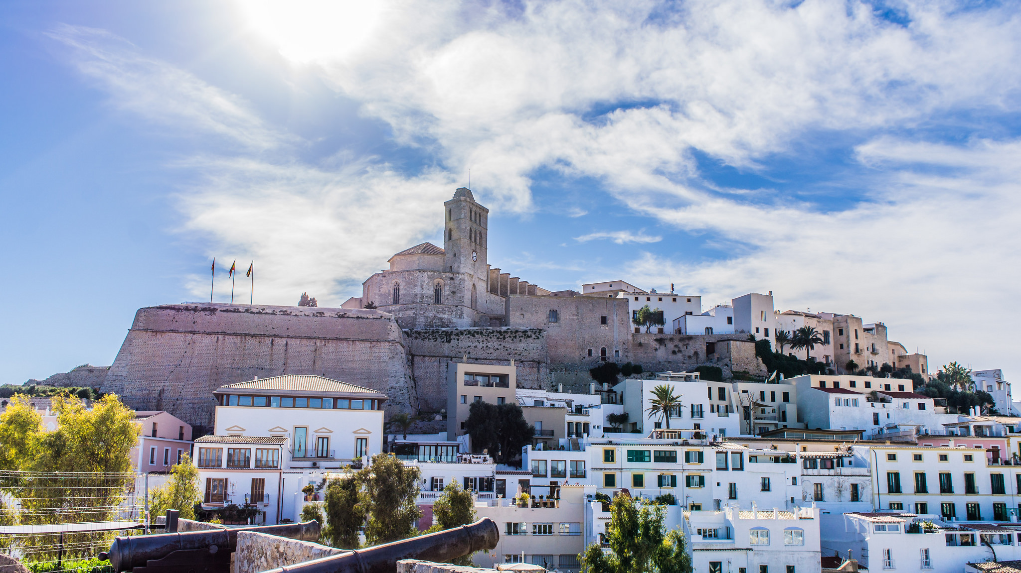 Остров Ибица, Испания: интересные достопримечательности, как добраться, чем заняться, туристические лайфхаки