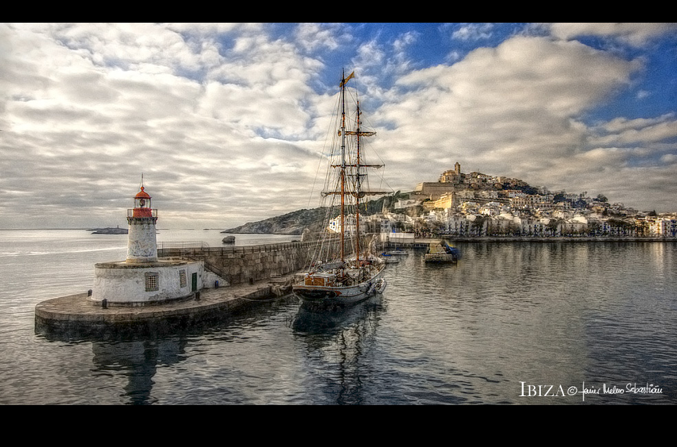 Остров Ибица, Испания: интересные достопримечательности, как добраться, чем заняться, туристические лайфхаки